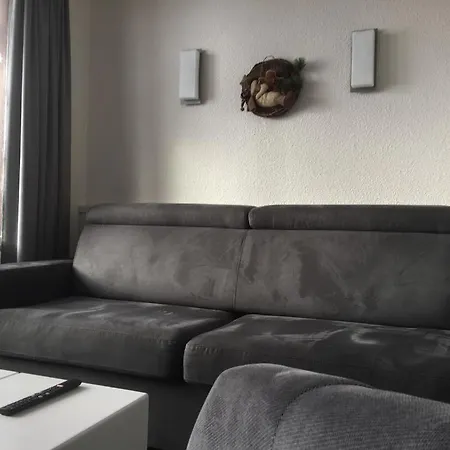 Appartement F2 Résidence Antarès *