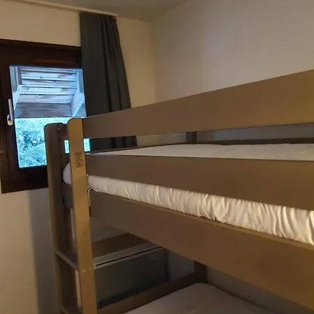 Appartement F2 Résidence Antarès *