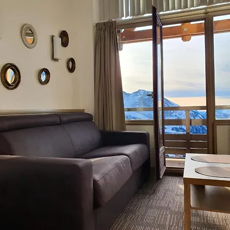 F2 Résidence Antarès Appartement