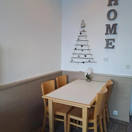 F2 Résidence Antarès Appartement *