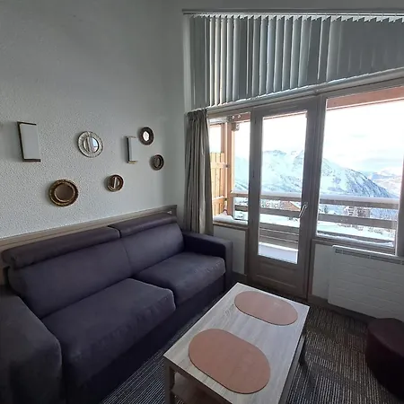 F2 Résidence Antarès Appartement Avoriaz