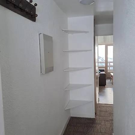 F2 Résidence Antarès *