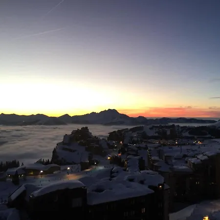 F2 Résidence Antarès * Avoriaz